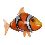 Lietajúca ryba na diaľkové ovládanie