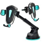 Univerzálny držiak na mobil do auta Univerzálny držiak na mobil do auta