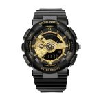 Inka luxusné športové hodinky