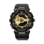 Inka luxusné športové hodinky