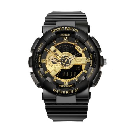 Inka luxusné športové hodinky