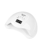 SunFive LED UV lampa na nechty 48W 