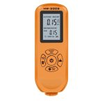 HW 300 Tester na meranie hrúbky laku