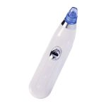  Vákuový čistič pleti na akné a čierne bodky