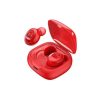 XG12 TWS 5.0 -červená XG12 TWS 5.0 -červená