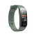 Zelený Inteligentný náramok Jupiter Zelený Inteligentný náramok Jupiter
